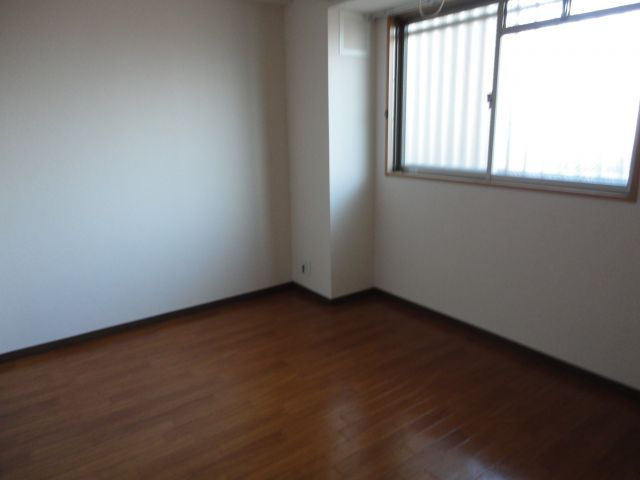 グランデージーの洋室