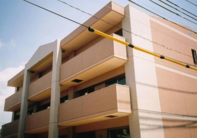 グランデージーの外観|グランデージ―