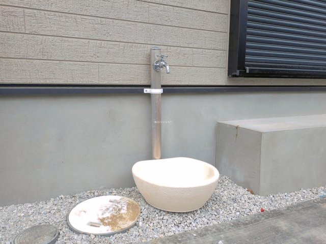 ふじみ野市福岡武蔵野の新築一戸建の設備