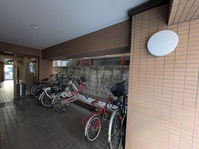 ロイヤルエクセレント学芸大のその他共用部分