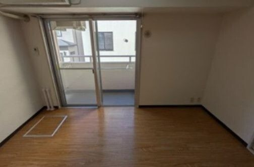 ロイヤルエクセレント学芸大の洋室