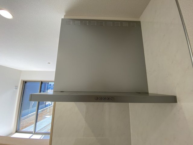 八街市八街に　いろどりアイタウン　新築戸建全3棟1号棟のその他