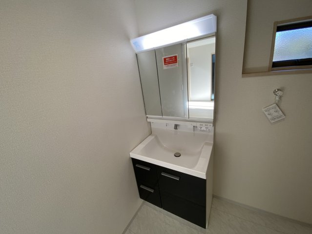 八街市八街に　いろどりアイタウン　新築戸建全3棟1号棟のその他