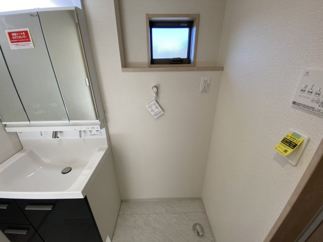 八街市八街に　いろどりアイタウン　新築戸建全3棟1号棟のその他