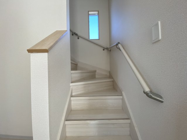 八街市八街に　いろどりアイタウン　新築戸建全3棟1号棟の内装