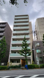文京区大塚５丁目のマンションの画像