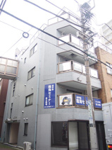 ＭＫビルの画像