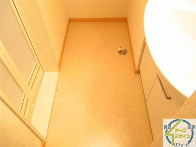 プリマベーラ森友の洗面所|※類似部屋