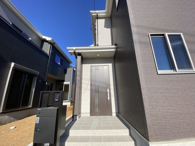 八街市八街に　いろどりアイタウン　新築戸建全3棟2号棟のその他