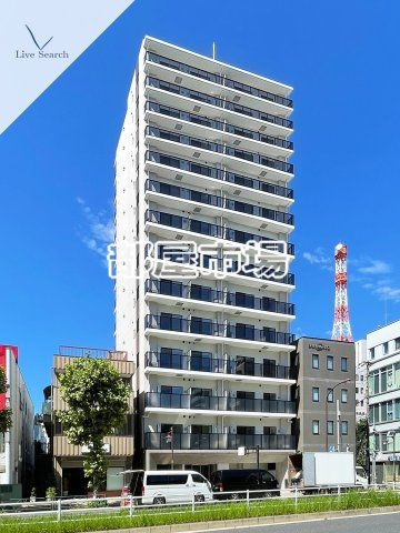 TSレジデンス北上野