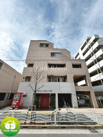 スカイコート東京ベイ東雲