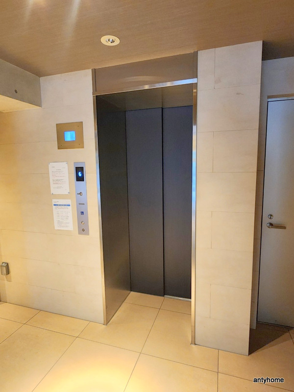 スワンズシティ堺筋本町　仲介手数料無料のその他共用部分