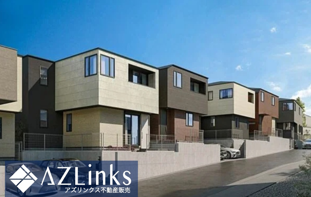 習志野市藤崎6丁目