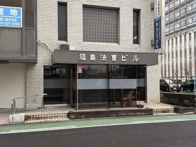 想定年間賃料52.80万　想定利回り9.10％　鉄筋コンクリート造のその他
