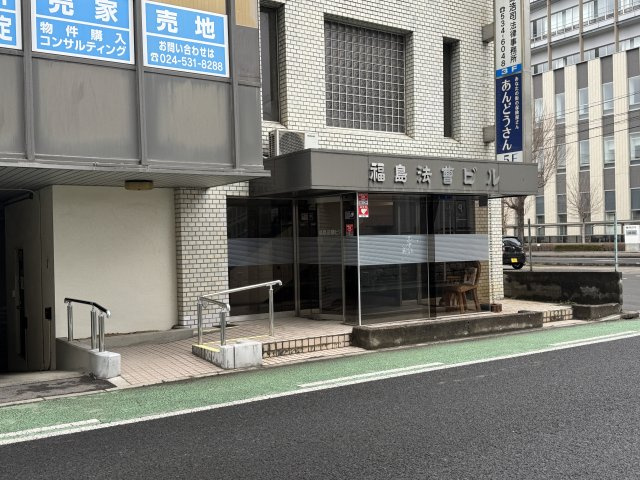 想定年間賃料52.80万　想定利回り9.10％　鉄筋コンクリート造のその他