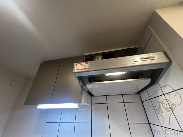 エスリードレジデンス梅田デュオのキッチン