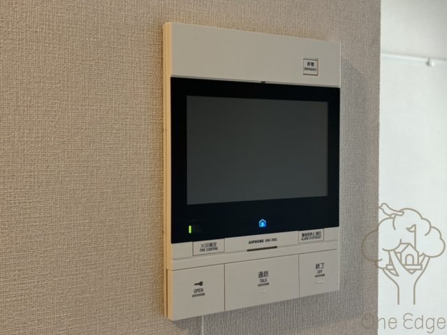 エスリードレジデンス梅田デュオの設備