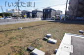 【仲介手数料無料！！】府中市日新町3丁目　新築戸建て（全16棟）P号棟　5590万円の画像