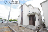 【仲介手数料無料！！】府中市日新町3丁目　新築戸建て（全16棟）P号棟　5590万円の画像