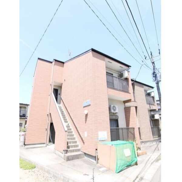 アーバンハイツ北仙台の画像