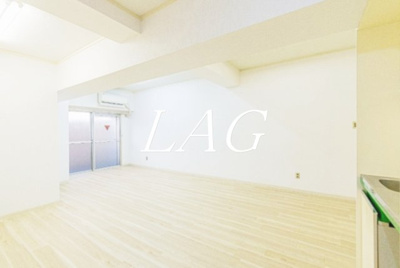 【寝室】 | 五反田コーポラス | 寝室です。