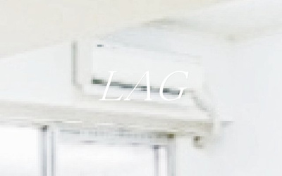 【設備】 | 五反田コーポラス | エアコンです。