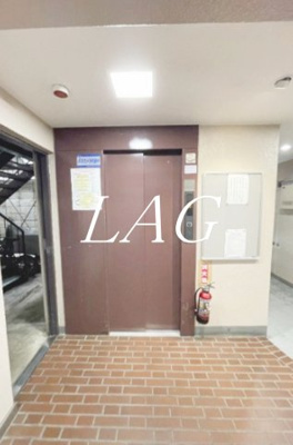 【その他】 | 五反田コーポラス