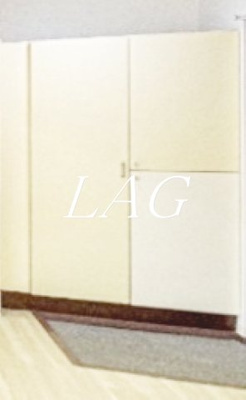 【玄関】 | 五反田コーポラス | 玄関です。