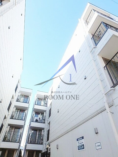 ワーグナーエスプリマンション