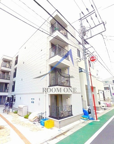 ワーグナーエスプリマンション