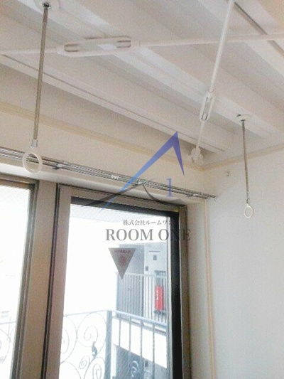 ワーグナーエスプリマンション