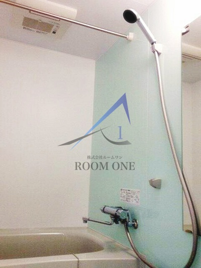 ワーグナーエスプリマンションの浴室|お風呂です。