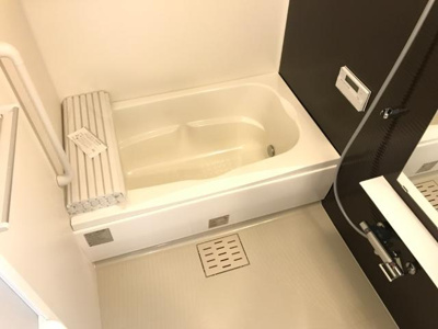 【浴室】 | スタイリッシュ | バス
