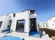 清瀬市下宿3丁目　新築一戸建住宅　全2棟　(志木本店)の画像