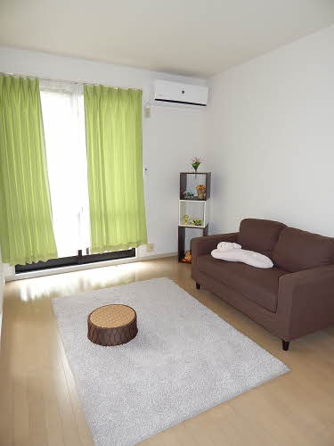 AXISーⅡ　B棟のその他