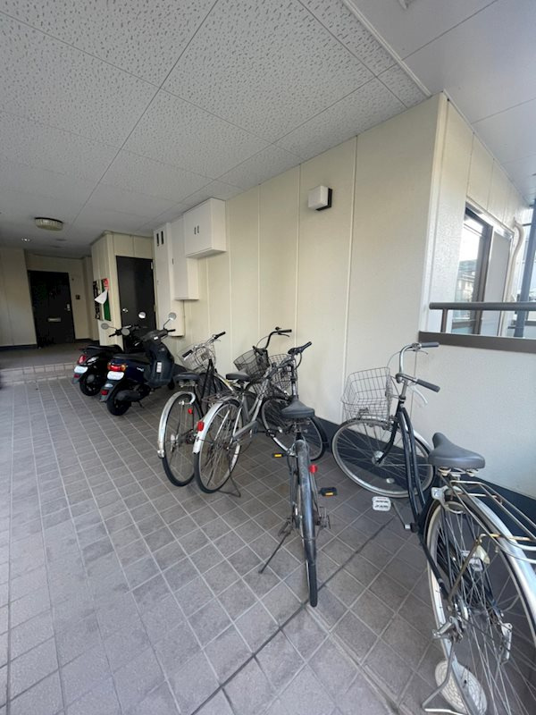 ルネ六甲のその他共用部分