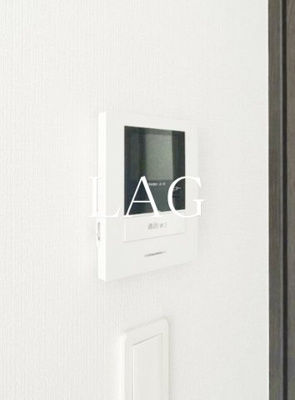 【セキュリティ】 | フォルス | TVモニターフォンです。