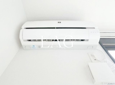 【設備】 | フォルス | エアコンです。