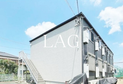 【外観】 | フォルス | 外観です。