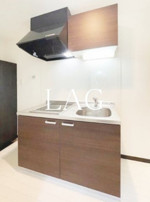 【キッチン】 | フォルス | キッチンです。