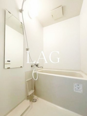 【浴室】 | フォルス | お風呂です。