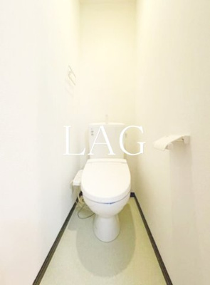 【トイレ】 | フォルス | トイレです。
