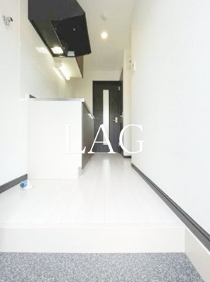 【玄関】 | フォルス | 玄関です。