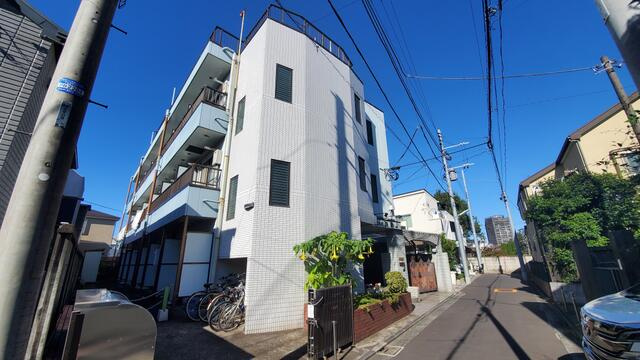 ラピュタ浜田山の画像