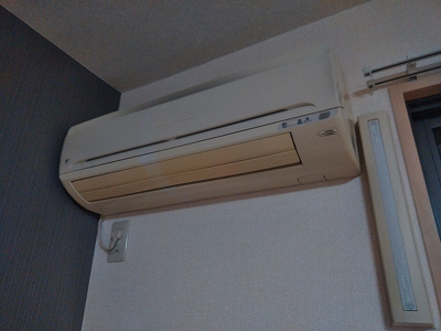 【設備】 | 春紫苑