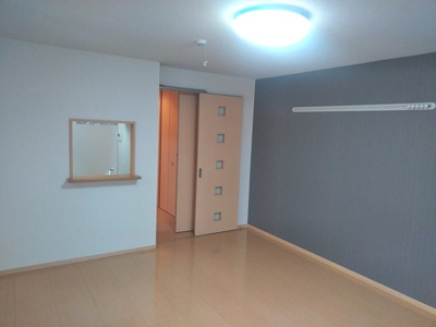 【居間・リビング】 | 春紫苑