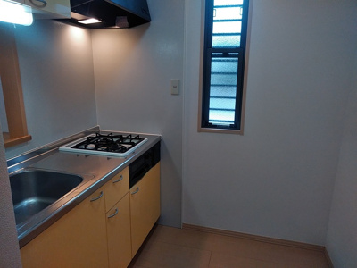 【キッチン】 | 春紫苑