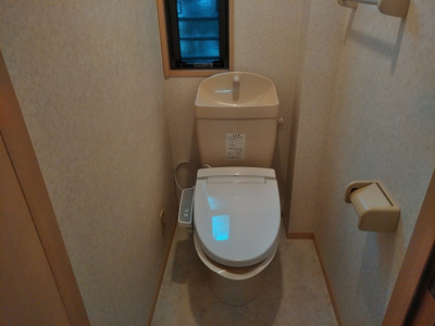 【トイレ】 | 春紫苑