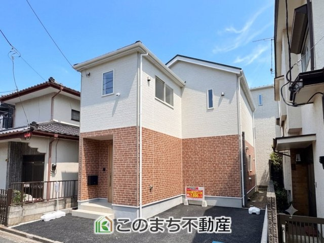 CRADLEGARDEN宇都宮市桜第3