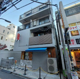 レミーラ大久保の画像